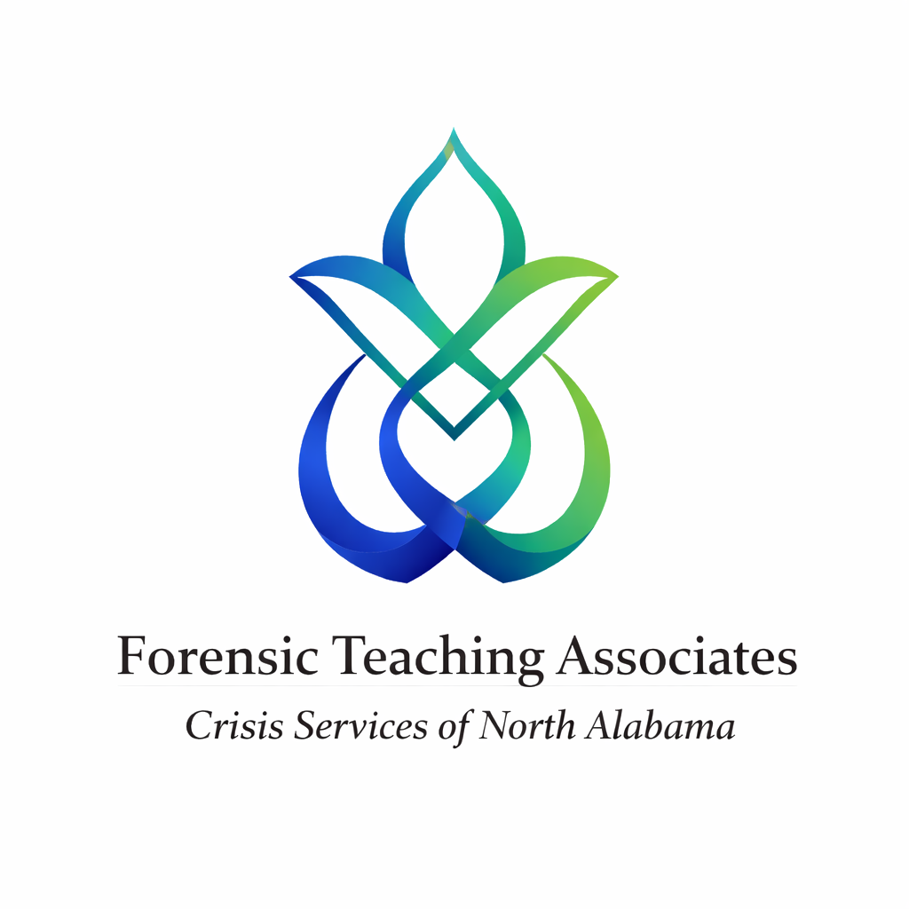 Forensic Teaching Associates logo