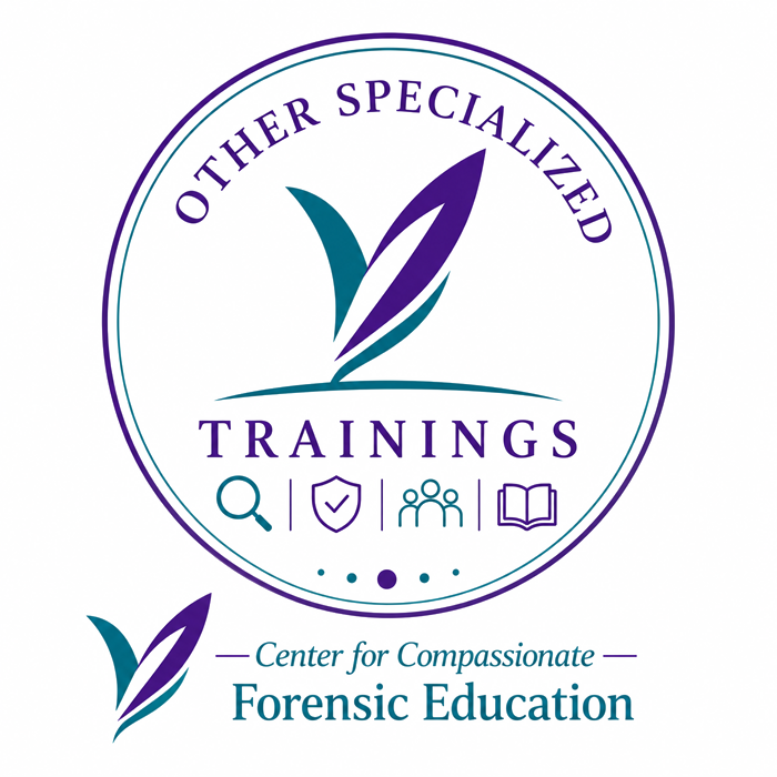 Other Specialized Trainings logo