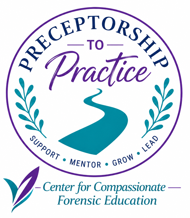 Preceptorship to Practice logo